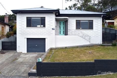 88 Knocklofty Tce, West Hobart, TAS 7000