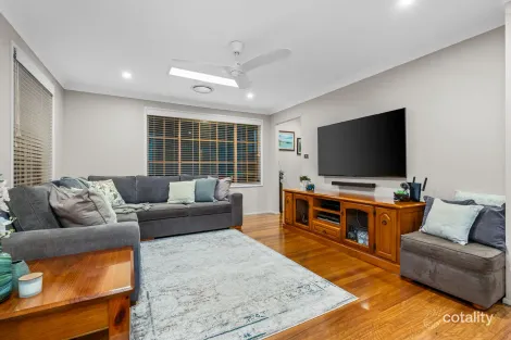 Property photo of 16 Medea Place Dean Park NSW 2761