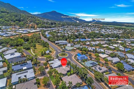 Property photo of 3 Springbrook Avenue Redlynch QLD 4870