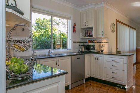 Property photo of 10 Knapsack Street Glenbrook NSW 2773