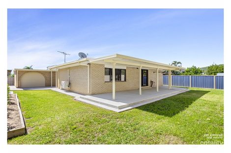 Property photo of 360 Hobler Avenue Frenchville QLD 4701