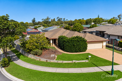 32 WHITMORE CRES, GOODNA, QLD 4300