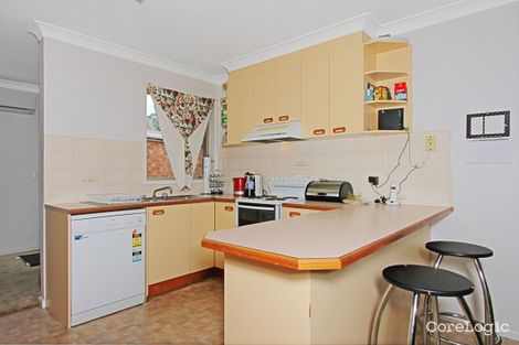 Property photo of 18 Blaxland Crescent Sunshine Bay NSW 2536