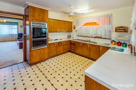 Property photo of 46 Thompsons Road Coffs Harbour NSW 2450