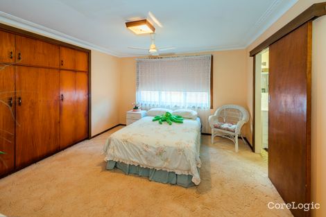 Property photo of 46 Thompsons Road Coffs Harbour NSW 2450