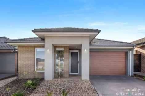 124 Sinclairs Rd, Deanside, VIC 3336