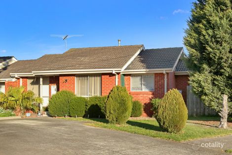 1/59 Heritage Dr, Mill Park, VIC 3082