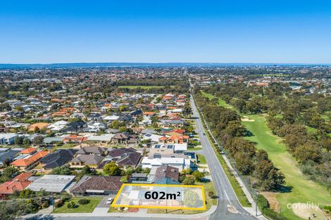 Property photo of 34 Cresswell Road Dianella WA 6059