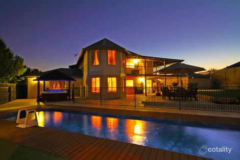 Property photo of 9 Tolladine Vista The Vines WA 6069