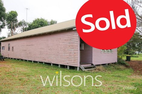 Property photo of 15 Queen Street Framlingham VIC 3265