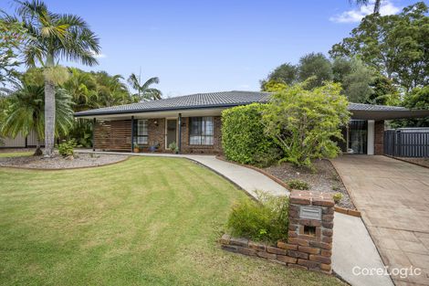 Property photo of 4 Dale Street Capalaba QLD 4157