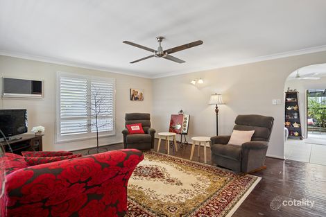 Property photo of 4 Dale Street Capalaba QLD 4157