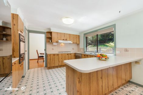 Property photo of 977 Mt Dandenong Tourist Road Montrose VIC 3765