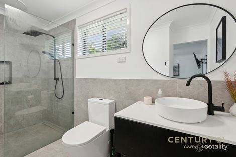 Property photo of 9 Wollongba Place Toormina NSW 2452