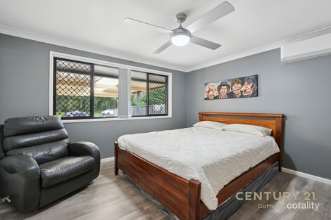 Property photo of 9 Wollongba Place Toormina NSW 2452