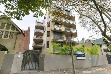 Property photo of 4/5 Tusculum Street Potts Point NSW 2011
