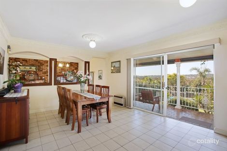 Property photo of 7 Barrenjoey Close Woodbine NSW 2560