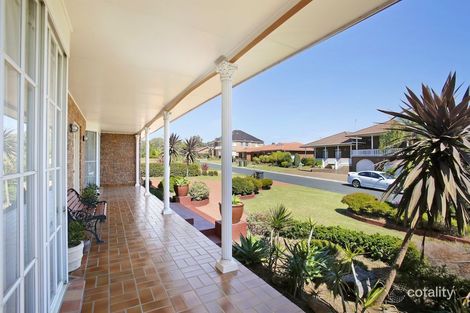 Property photo of 7 Barrenjoey Close Woodbine NSW 2560