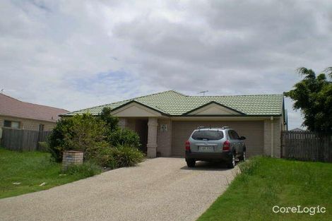 Property photo of 4 Drew Court Morayfield QLD 4506