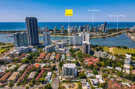 204/8 Meron St, Southport, QLD 4215