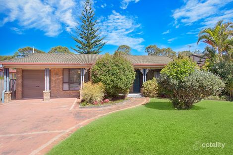 Property photo of 17 Marlin Circuit Hat Head NSW 2440