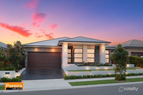 5 Amberley St, Gledswood Hills, NSW 2557