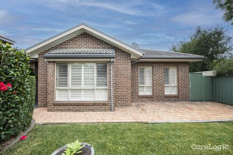 Property photo of 1/33 Gough Street Emu Plains NSW 2750