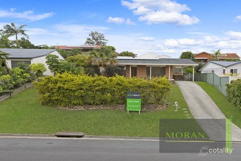 26 Darel Dr, Ashmore, QLD 4214
