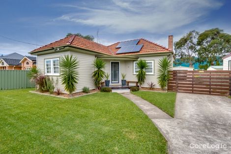 Property photo of 44 Patrick Street Belmont North NSW 2280