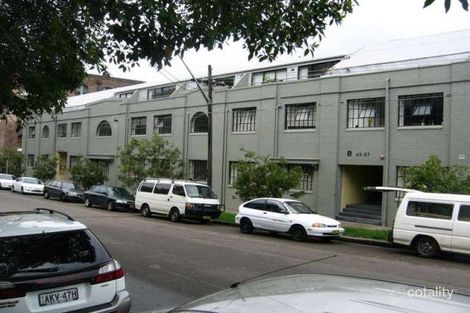Property photo of 16/43-57 Mallett Street Camperdown NSW 2050
