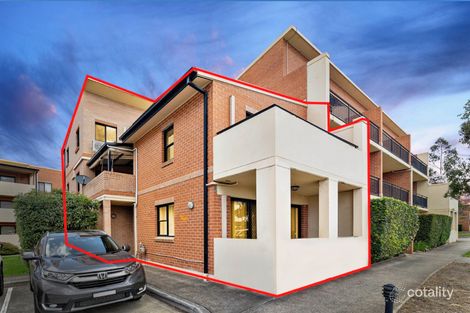 Property photo of 21/68 Davies Road Padstow NSW 2211