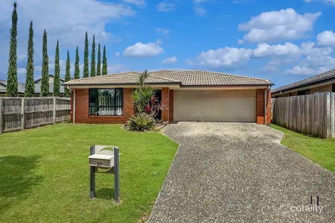 27 Tallwoods Cct, Yarrabilba, QLD 4207