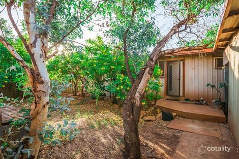 Property photo of 71B Kingsmill Street Port Hedland WA 6721