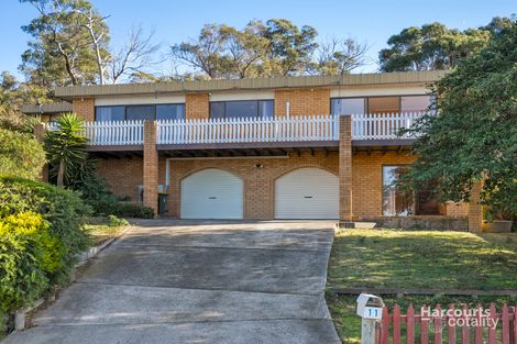 11 Kestrel St, Primrose Sands, TAS 7173