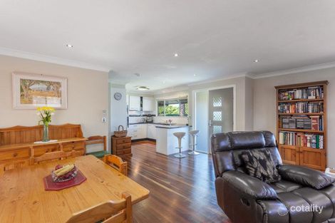 Property photo of 4 McHardy Street Centenary Heights QLD 4350