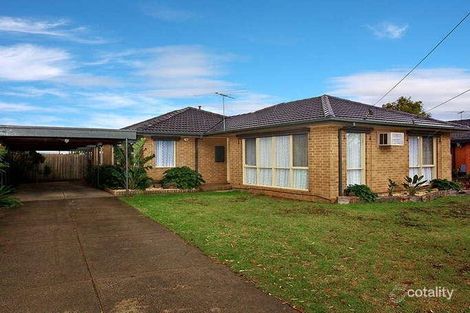 38 Linacre Cres, Gladstone Park, VIC 3043