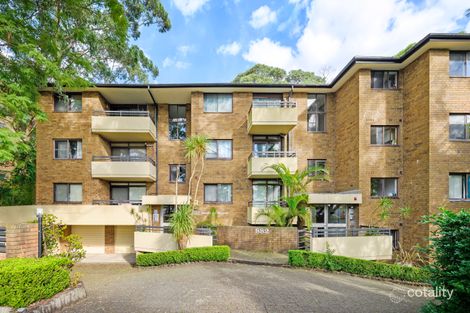 9/882 Pacific Hwy, Chatswood, NSW 2067