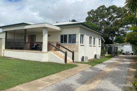Property photo of 55 King Street Urangan QLD 4655