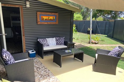 Property photo of 55 King Street Urangan QLD 4655