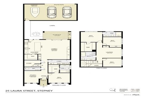 Property photo of 25 Laura Street Stepney SA 5069