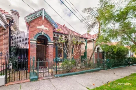 12 Railway Ave, Stanmore, NSW 2048