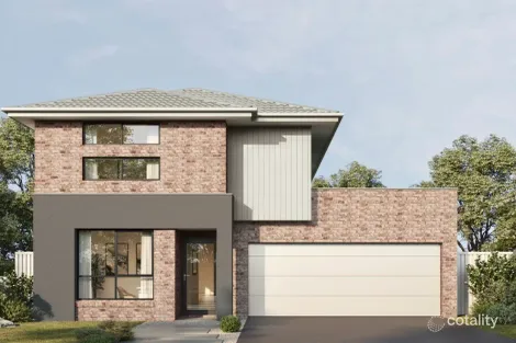 Lot 53 Camden Valley Way, Catherine Field, NSW 2557