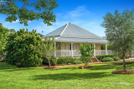 Property photo of 28 Sansom Street Bangalow NSW 2479