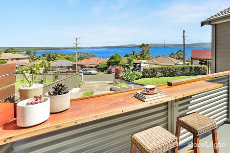 Property photo of LOT 2/11 Buena Vista Avenue Lake Heights NSW 2502