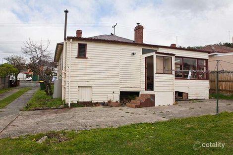 Property photo of 33 Wentworth Street South Hobart TAS 7004