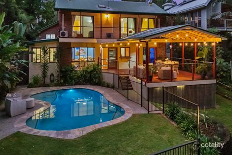 Property photo of 69 Lorward Avenue Bardon QLD 4065