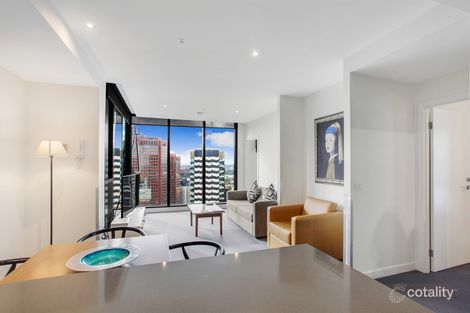 Property photo of 3205/135 City Road Southbank VIC 3006