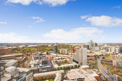Property photo of 3205/135 City Road Southbank VIC 3006