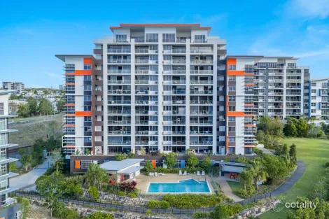 Property photo of 3206/42 Laver Drive Robina QLD 4226