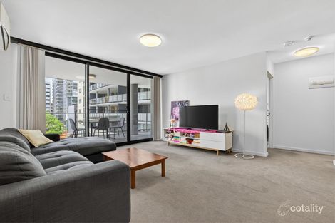 Property photo of 85/369 Hay Street Perth WA 6000